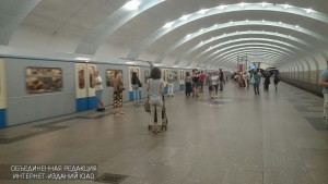 Обновленные билеты в метро станут доступны для жителей района Чертаново Северное