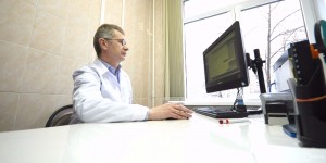 Электронные медицинские карты активно внедряются в поликлиниках Москвы