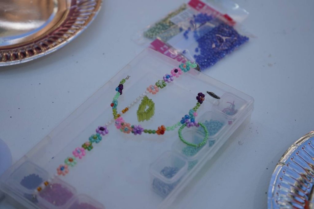 «День друзей»: сотрудники библиотеки №151 проведут мастер-класс. Фото: Анна Быкова, «Вечерняя Москва»