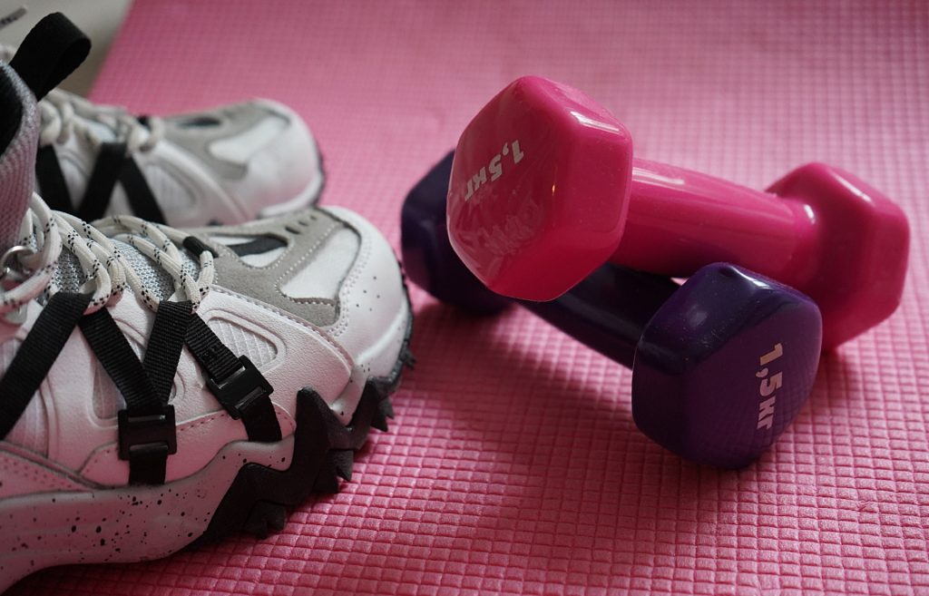 Мастер-классы по хореографии для взрослых пройдут в КЦ «Северное Чертаново». Фото: Анна Быкова, «Вечерняя Москва»