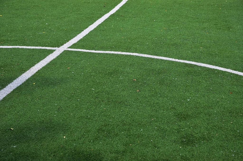 Подопечные Социального дома «Чертаново» впервые посетили футбол на стадионе. Фото: Анна Быкова, «Вечерняя Москва»