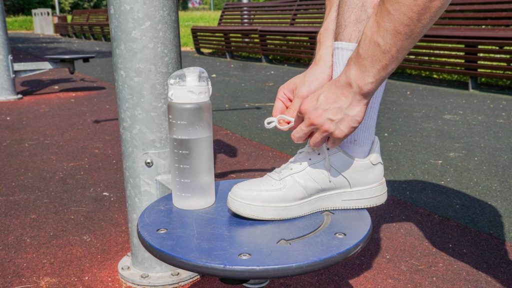 Спортивный праздник «Спартанский вызов» пройдет в Чертанове Северном. Фото: Ксения Догонашева, «Вечерняя Москва»