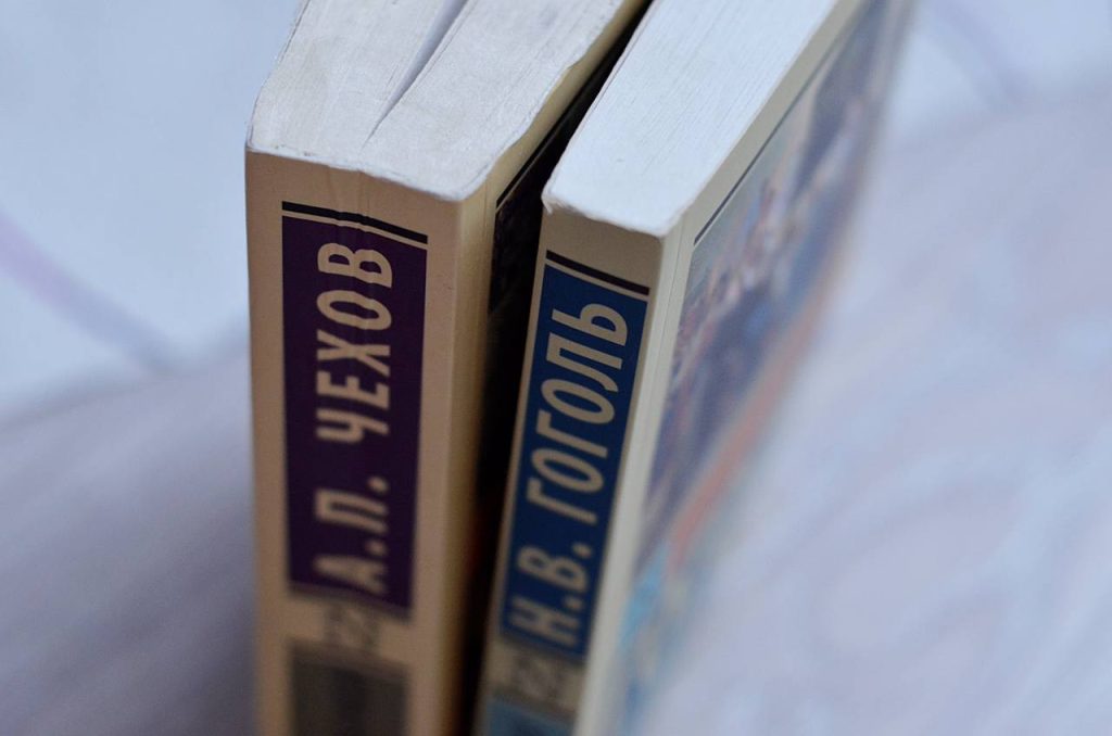 Произведения писателя обсудили в литературной студии СД «Чертаново». Фото: Анна Быкова, «Вечерняя Москва»