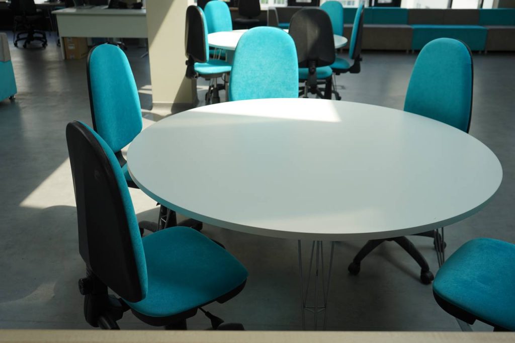 Представители МКЦ «Северное Чертаново» проведут «Маленький ФЕСТ». Фото: Анна Быкова, «Вечерняя Москва»