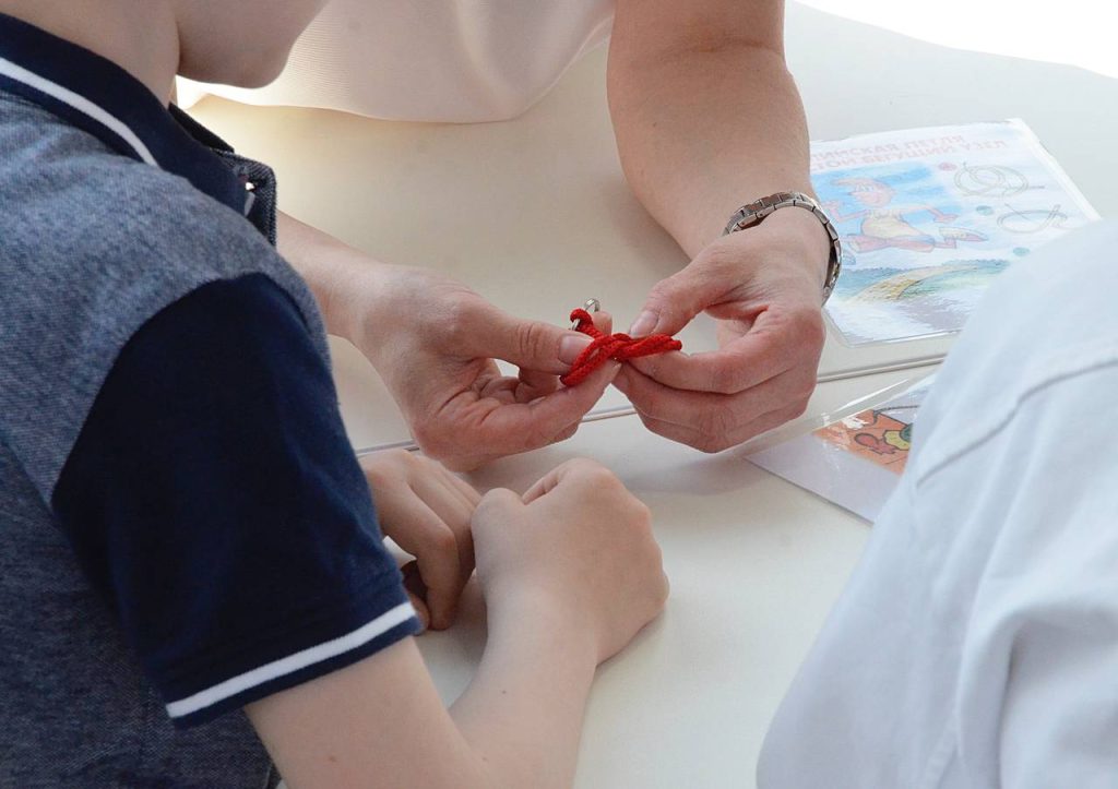 «Маленький ФЕСТ» состоится в культурном центре «Северное Чертаново». Фото: Анна Быкова, «Вечерняя Москва»