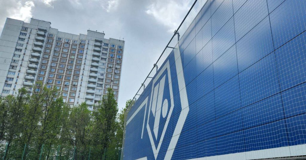 Спортсменки ФК «Чертаново» с ыграют против «Локомотива» в 11-м туре ЮФЛ-Девушки U-16. Фото: Алина Моисеенко, «Вечерняя Москва»