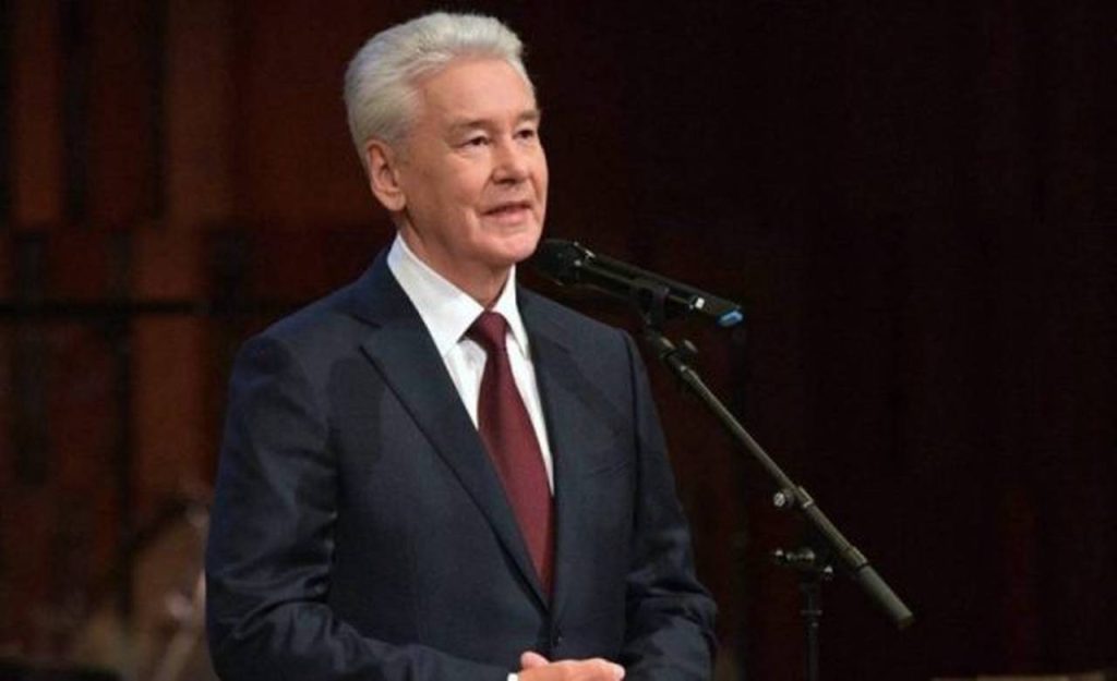 Москва, официально, мэр Москвы, Сергей Собянин, культурные учреждения, артефакты, сохранение реликвии, музеи Москвы, экспонаты