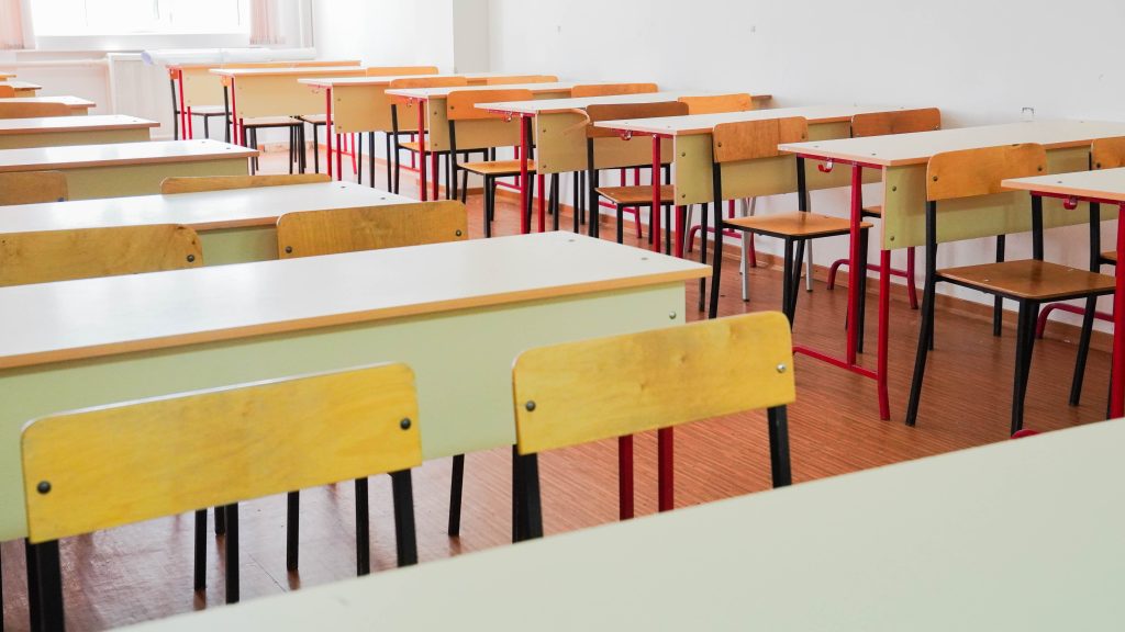 Представители школы №851 приняли участие в окружном фестивале. Фото: фото: Ксения Догонашева, «Вечерняя Москва»