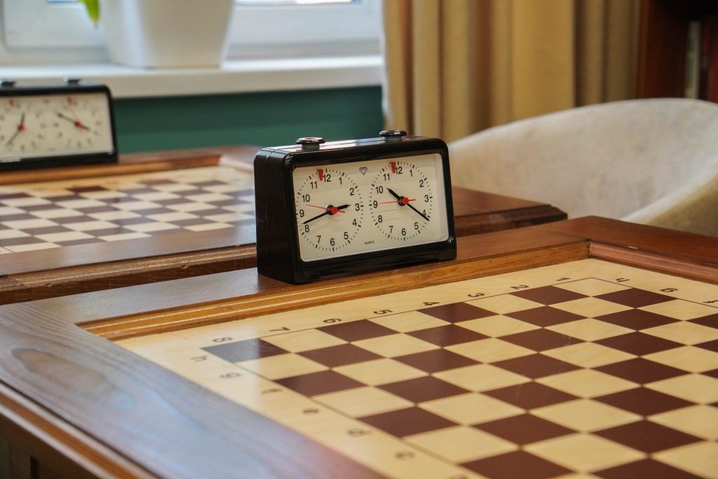 Занятие «Турнир по уголкам» пройдет в ДК «Чертаново». Фото: Анна Быкова, «Вечерняя Москва»