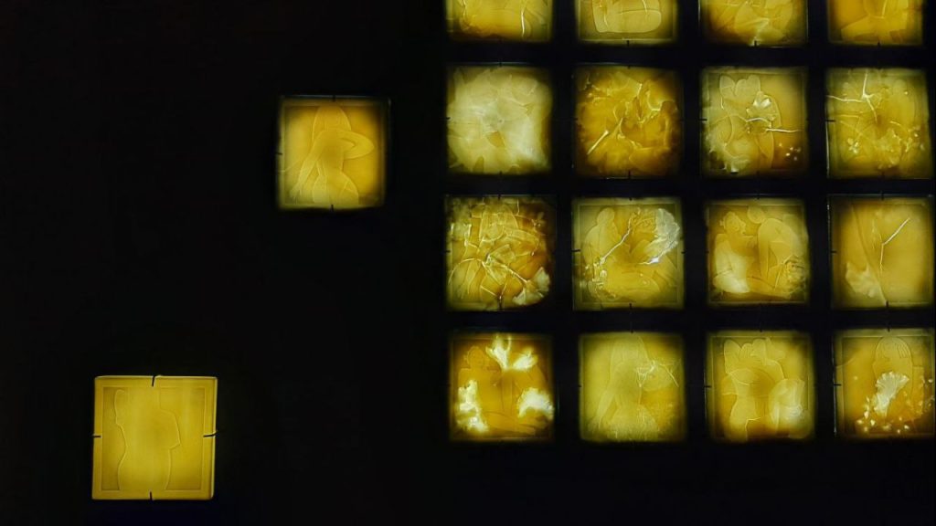 Выставку проведут в Доме культуры «Чертаново». Фото: Алина Моисеенко, «Вечерняя Москва»