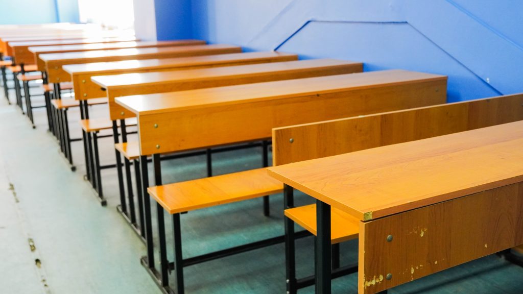 Представители Центра профессионального развития «Ломоносовец» проведут открытое занятие. Фото: Ксения Догонашева, «Вечерняя Москва»