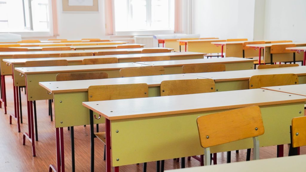 Профессиональные пробы и экскурсии пройдут в Технологическом колледже №34. Фото: Ксения Догонашева, «Вечерняя Москва»