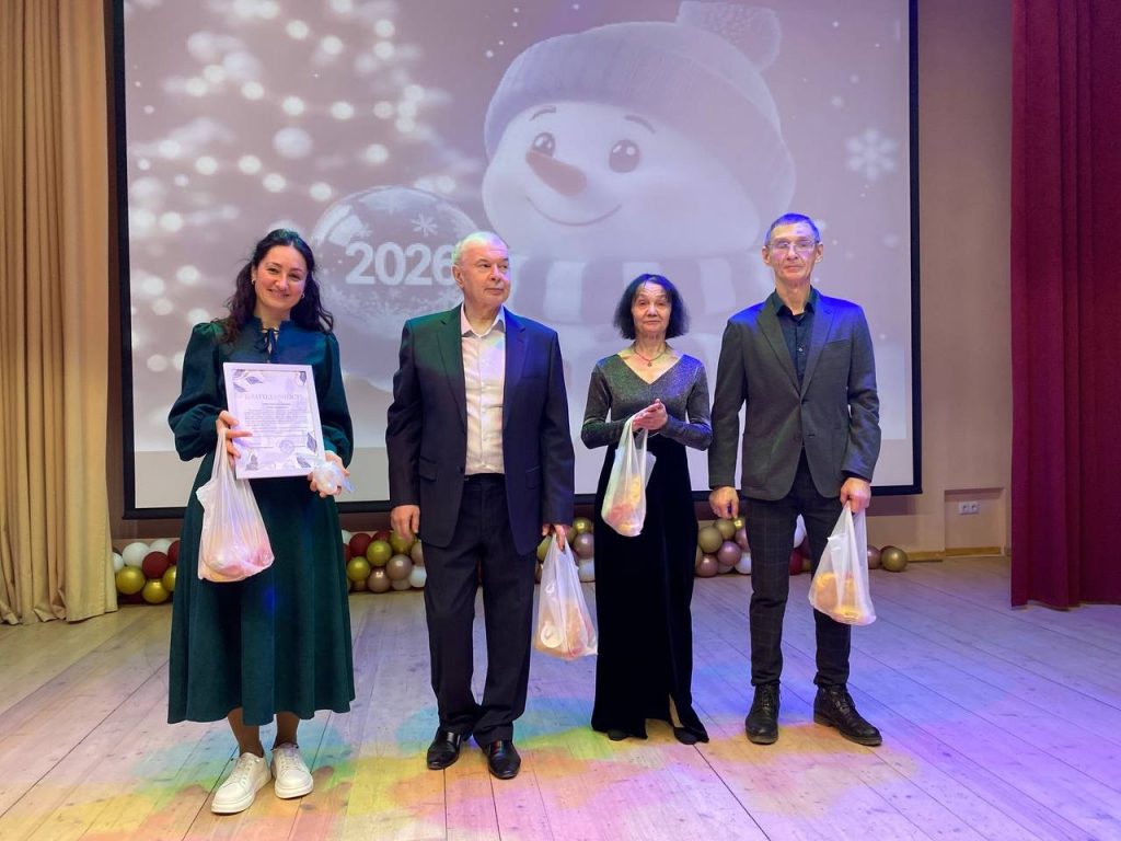 Представители Социального дома «Вешняки» посетили Социальный дом «Чертаново». Фото: официальная страница Социального дома «Чертаново» в социальных сетях