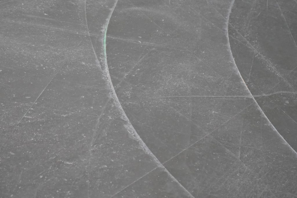 Ледовый караоке-концерт состоится в районе Чертаново Северное. Фото: Анна Быкова, «Вечерняя Москва»