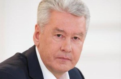 Мэр Москвы Сергей Собянин заявил о важности акции "Миллион деревьев"