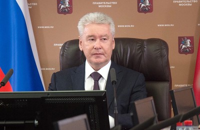 Мэр Москвы рассказал о переводе госуслуг в электронный вид