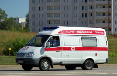 Сервис вызова скорой помощи по SMS для пациентов с проблемами слуха появился в Москве