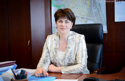 Глава управы Чертаново Северного Татьяна Илек проведет встречу с жителями 20 апреля