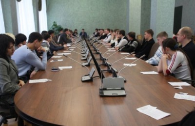 Палата молодых депутатов при Совете муниципальных образований столицы начнет свою работу до конца текущего года