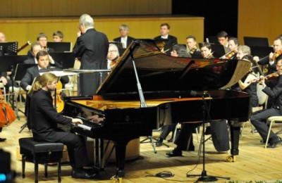 Концерт классической музыки состоится в районе Чертаново Северное