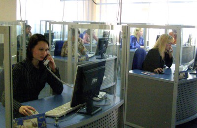 Единая справочная служба мэрии Москвы предоставит жителям столицы всю информацию о региональной программе капремонта