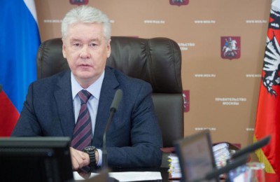 Мэр Москвы Сергей Собянин сообщил, что бюджет в 2016-2018 гарантирует выполнение всех социальных обязательств