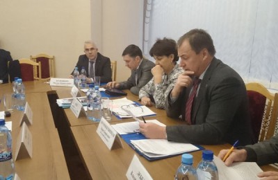 В муниципальном округе Чертаново Северное состоится заседание Совета депутатов