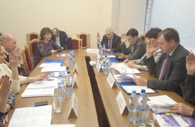 Депутаты муниципального округа Чертаново Северное единогласно поддержали инициативу единороссов