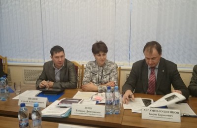 Совет депутатов муниципального округа Чертаново Северное провели публичные слушания по бюджету