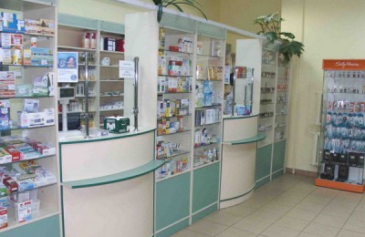 Аптеки столицы располагают достаточным запасом противогриппозных препаратов