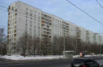 Четыре управляющие компании обслуживают 157 многоквартирных домов района Чертаново Северное