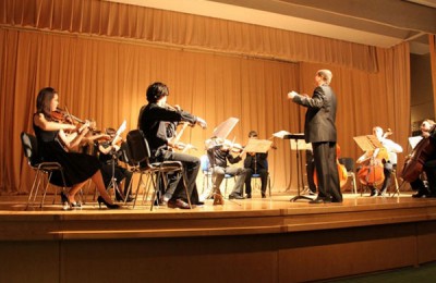 Для жителей района Чертаново Северное организуют концерт классической музыки