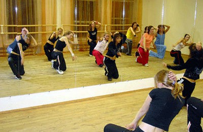 Праздничный танцевальный воркаут состоится в районе Чертаново Северное