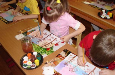 Международный фестиваль детского изобразительного и декоративно-прикладного творчества «Золотой Петушок» пройдет в ЮАО