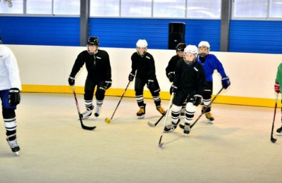 Центр внешкольной работы «На Сумском» открыл новые спортивные секции для юных жителей района Чертаново Северное