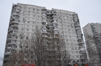 Более 2 тысяч фактов недекларируемой сдачи жилья в аренду выявлено за год в районе Чертаново Северное