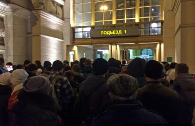Меньше всего безработных по всей стране зарегистрировано в Москве