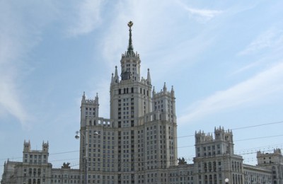 Регулировать высотное строительство в Москве будут согласно разрабатываемым правилам