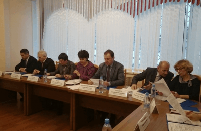 Депутаты муниципального округа Чертаново Северное провели внеочередное заседание