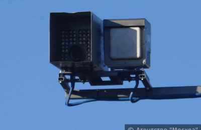 Около 250 камер видеонаблюдения установлено в общественных местах на территории ЮАО