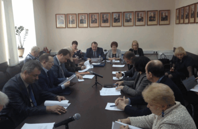 Представители Совета ветеранов ЮАО совместно с «Единой Россией» обсудили расширение списка льготников по капремонту