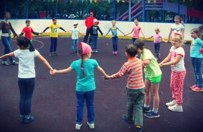 Юные жители района Чертаново Северное смогут принять участие в детской дискотеке