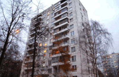 В многоквартирных домах Москвы завершился отопительный сезон