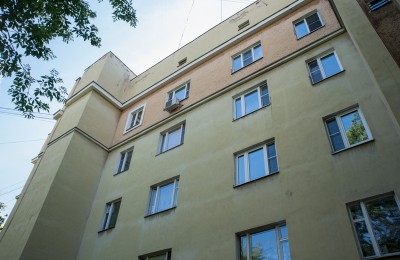 13 новых серий жилых домов разработали в Москве