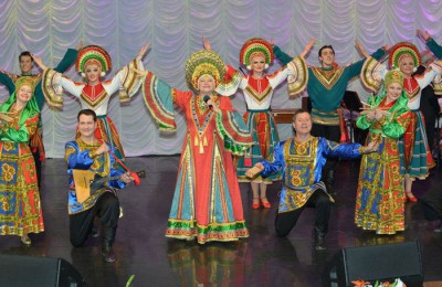 Фольклорный фестиваль «Коломенский хоровод» пройдет в Южном округе