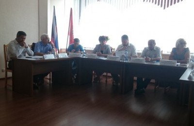 Депутаты обсудили исполнение бюджета муниципального округа Чертаново Северное за 6 месяцев этого года