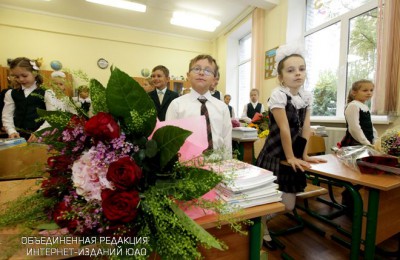Московские школьники составили портрет современного классного руководителя