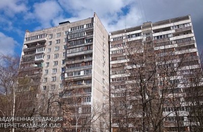 В Москве продлен льготный период по налогу на имущество