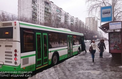 Районные автобусы будут работать без турникетов