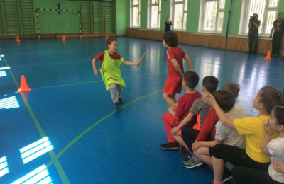 В столице запустили онлайн-сервис по подбору вида спорта для детей